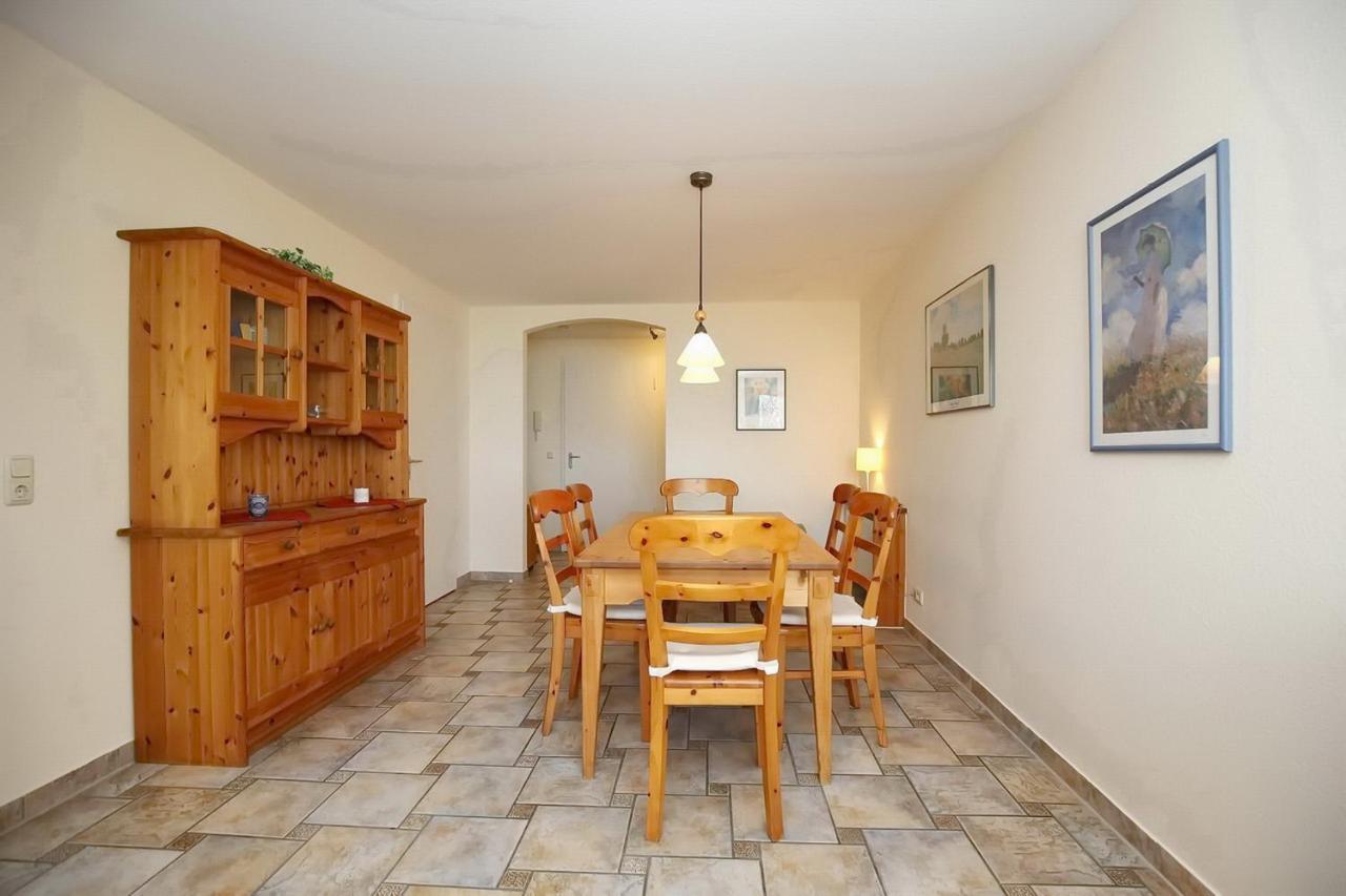 Duenenblick Wohnung 52 Boltenhagen  Exterior foto