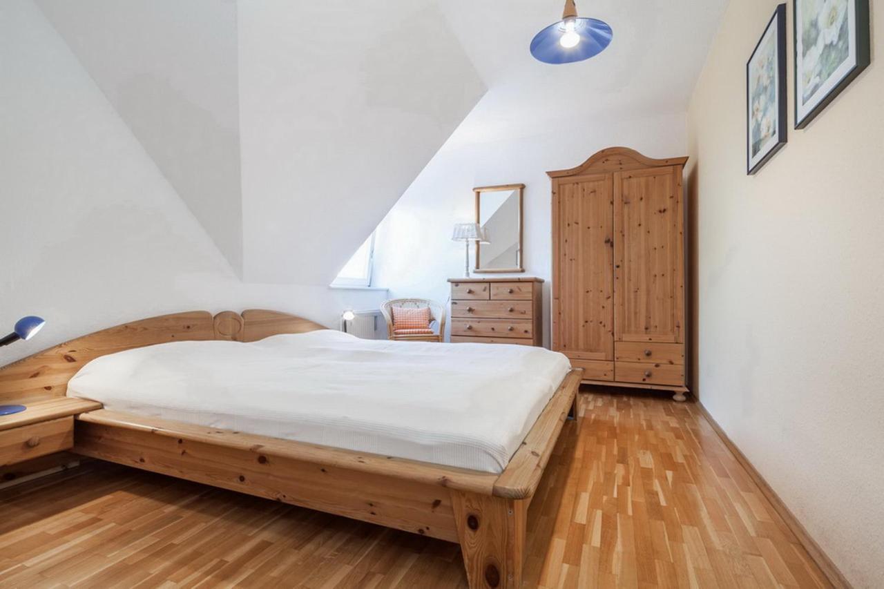Duenenblick Wohnung 52 Boltenhagen  Exterior foto