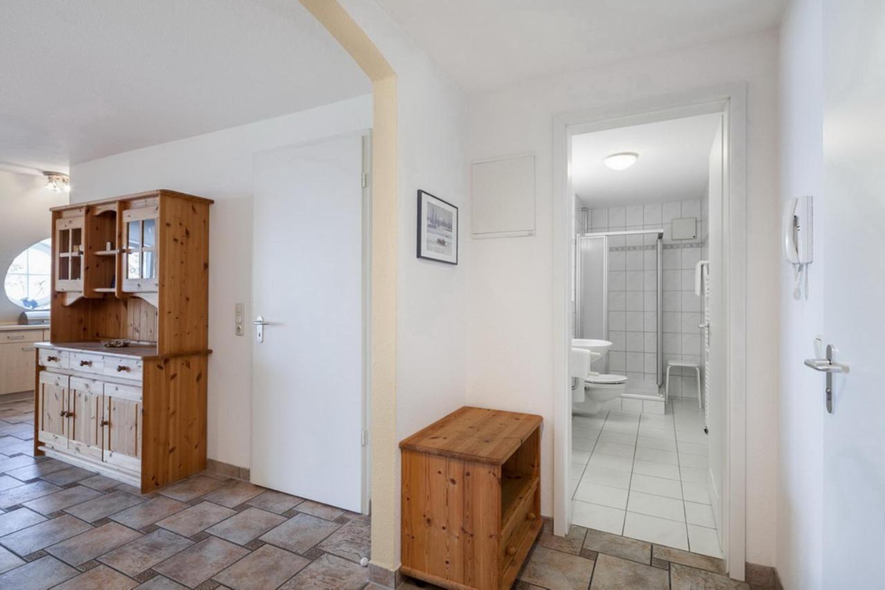Duenenblick Wohnung 52 Boltenhagen  Exterior foto