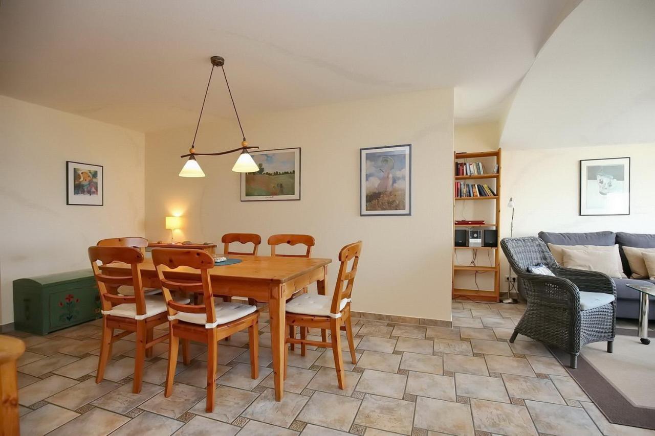 Duenenblick Wohnung 52 Boltenhagen  Exterior foto