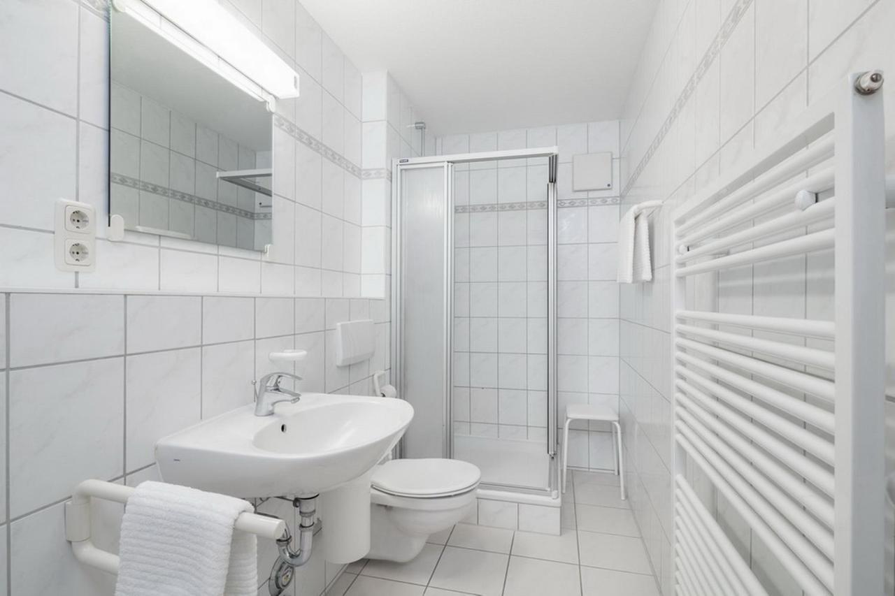 Duenenblick Wohnung 52 Boltenhagen  Exterior foto